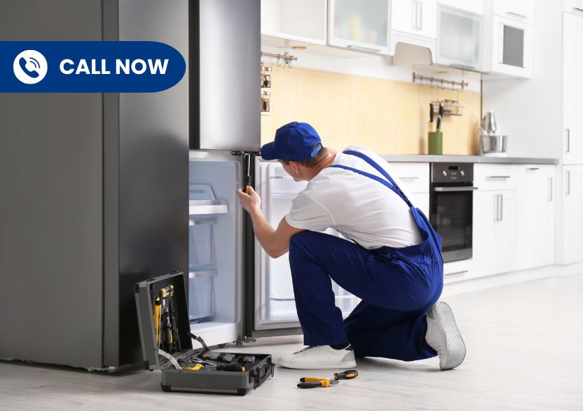 Geismar Appliance Repair Company